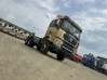 Седельный тягач SHACMAN 6x6, X3000 (SX42586V385)