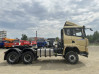 Седельный тягач SHACMAN 6x6, X3000 (SX42586V385)