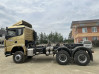 Седельный тягач SHACMAN 6x6, X3000 (SX42586V385)