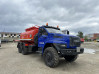 Автотопливозаправщик АТЗ-12 на шасси Урал NEXT 4320-6952-72Е5 (Евро-5)