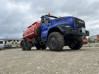 Автотопливозаправщик АТЗ-12 на шасси Урал NEXT 4320-6952-72Е5 (Евро-5)