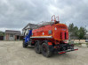 Автотопливозаправщик АТЗ-12 на шасси Урал NEXT 4320-6952-72Е5 (Евро-5)