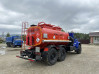 Автотопливозаправщик АТЗ-12 на шасси Урал NEXT 4320-6952-72Е5 (Евро-5)