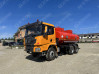 Автотопливозаправщик АТЗ-15 на SHACMAN X3000 6x4 (SX32586R384)