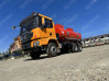 Автотопливозаправщик АТЗ-15 на SHACMAN X3000 6x4 (SX32586R384)