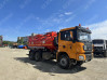 Автотопливозаправщик АТЗ-15 на SHACMAN X3000 6x4 (SX32586R384)
