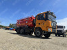 Автотопливозаправщик АТЗ-15 на SHACMAN X3000 6x4 (SX32586R384)