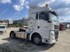 Седельный тягач SITRAK 4х2, C7H (ZZ4186V361HE)