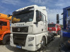 Седельный тягач SITRAK 4х2, C7H (ZZ4186V361HE)