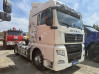 Седельный тягач SITRAK 4х2, C7H (ZZ4186V361HE)