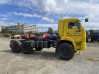 Седельный тягач КАМАЗ 53504-6030-50 (Евро-5)