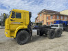 Седельный тягач КАМАЗ 53504-6030-50 (Евро-5)