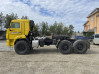 Седельный тягач КАМАЗ 53504-6030-50 (Евро-5)