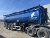 Полуприцеп самосвальный ТОНАР (SH3-33)