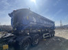 Полуприцеп самосвальный ТОНАР (SH3-33)