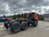 Седельный тягач КАМАЗ 65221-6020-53 (Евро-5)