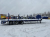 Полуприцеп-тяжеловоз 9179-0000030 (41 т, трапы уголковые)
