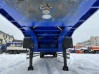 Полуприцеп-тяжеловоз 9179-0000030 (41 т, трапы уголковые)