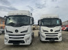 Седельный тягач SHACMAN 4х2, X6000 (SX4188YY381) 