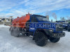 Автоцистерна МВ-10 на шасси Урал NEXT 4320-6952-72Е5 (Евро-5)