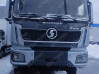 Изотермический фургон на шасси SHACMAN X3000 6x6 (SX32586V385)