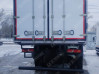 Изотермический фургон на шасси SHACMAN X3000 6x6 (SX32586V385)
