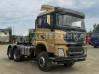 Седельный тягач SHACMAN 6x6, X3000 (SX42586V385)