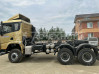 Седельный тягач SHACMAN 6x6, X3000 (SX42586V385)