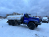 Автоцистерна пищевая АЦПТ-10 на шасси Урал NEXT 4320-74Е5 (Евро-5)