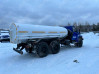 Автоцистерна пищевая АЦПТ-10 на шасси Урал NEXT 4320-74Е5 (Евро-5)
