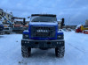 Автоцистерна пищевая АЦПТ-10 на шасси Урал NEXT 4320-74Е5 (Евро-5)