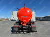 Автоцистерна АЦВ-10 на шасси Урал NEXT 4320-72Е5 (Евро-5)