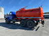 Автоцистерна АЦВ-10 на шасси Урал NEXT 4320-72Е5 (Евро-5)
