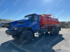 Автоцистерна АЦВ-10 на шасси Урал NEXT 4320-72Е5 (Евро-5)