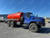 Автоцистерна АЦВ-10 на шасси Урал NEXT 4320-72Е5 (Евро-5)