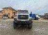 Автоцистерна АКН-10 на шасси Урал NEXT 4320-74Е5 (насос КО-505А)