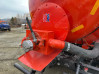 Автоцистерна АКН-10 на шасси Урал NEXT 4320-74Е5 (насос КО-505А)