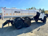 Автоцистерна пищевая АЦПТ-10 на шасси Урал NEXT 4320-72Е5 (Евро-5)