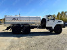 Автоцистерна пищевая АЦПТ-10 на шасси Урал NEXT 4320-72Е5 (Евро-5)