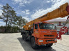 Автокран ИВАНОВЕЦ КС-45717К-3Р на шасси КАМАЗ 43118-50 (КПП-154)