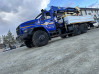 Автомобиль бортовой с КМУ АНТ 20-5ТЛ на шасси Урал NEXT 4320-6951-74Е5Г38 (Евро-5)