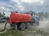 Цистерна МВ-10