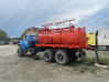 Цистерна МВ-10