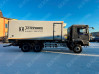 Изотермический автофургон на шасси SHACMAN X3000 6x6 (SX32586V385)