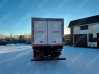 Изотермический автофургон на шасси SHACMAN X3000 6x6 (SX32586V385)