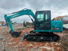 Гусеничный экскаватор SUNWARD SWE80E9