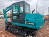 Гусеничный экскаватор SUNWARD SWE80E9
