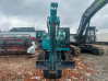 Гусеничный экскаватор SUNWARD SWE80E9