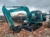 Гусеничный экскаватор SUNWARD SWE80E9