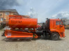 КДМ на шасси КамАЗ 65115-3052-48 (с поливомоечным оборудованием)